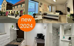 Ferienwohnung Altenschoenbach